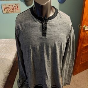 Carbon2Cobalt Long Sleeve